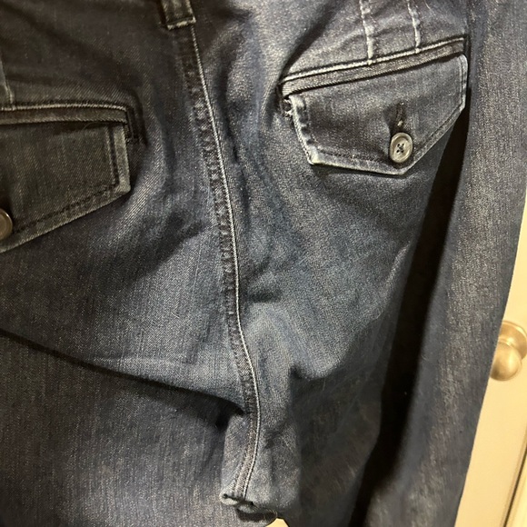 Loft flared jeans - Picture 3 of 3